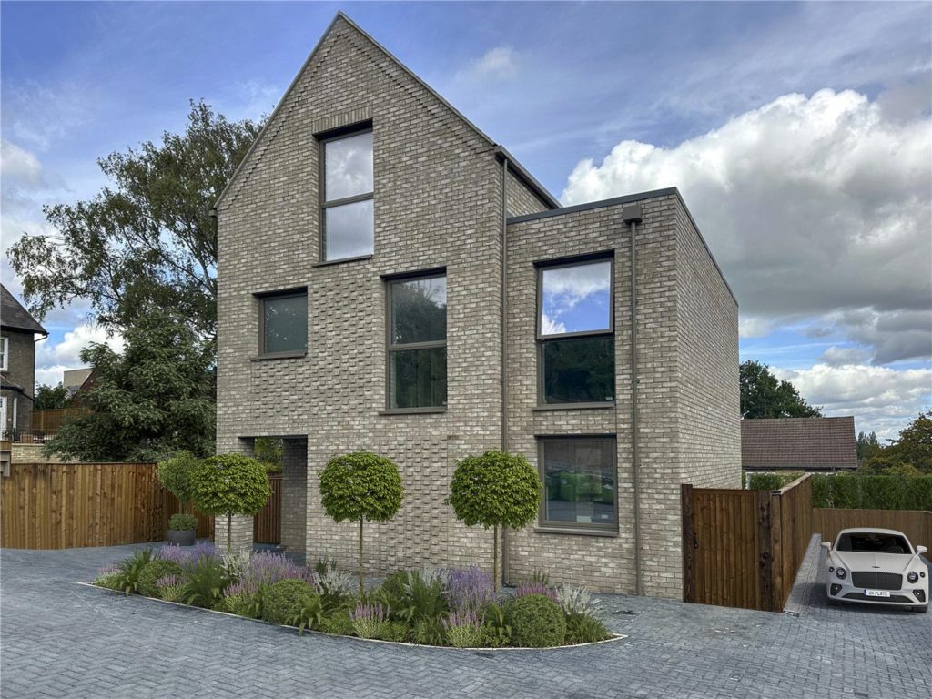 Magenta Close, 36 Park Road