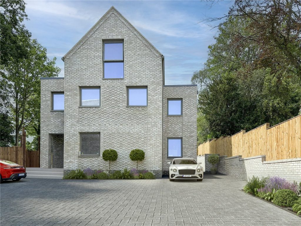 Magenta Close, 36 Park Road