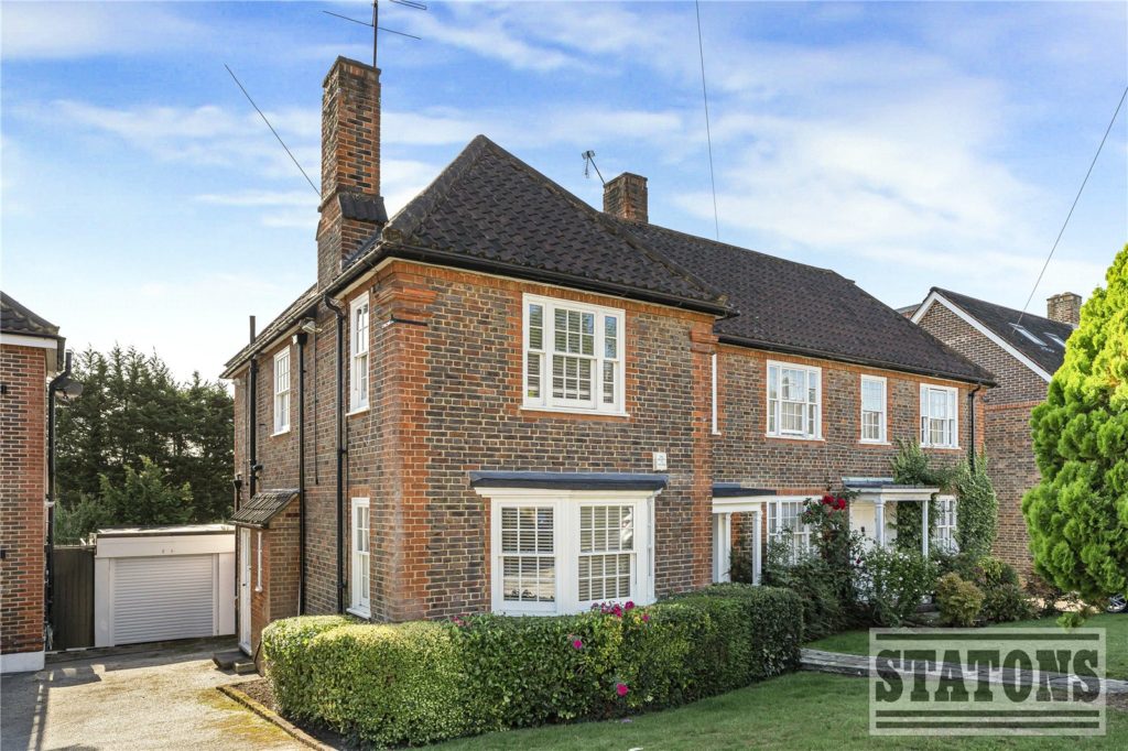Southway, London