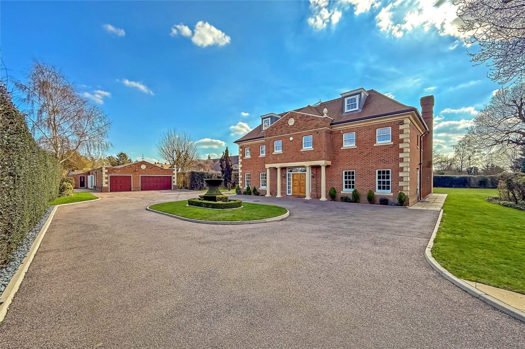 Todds Green, Stevenage