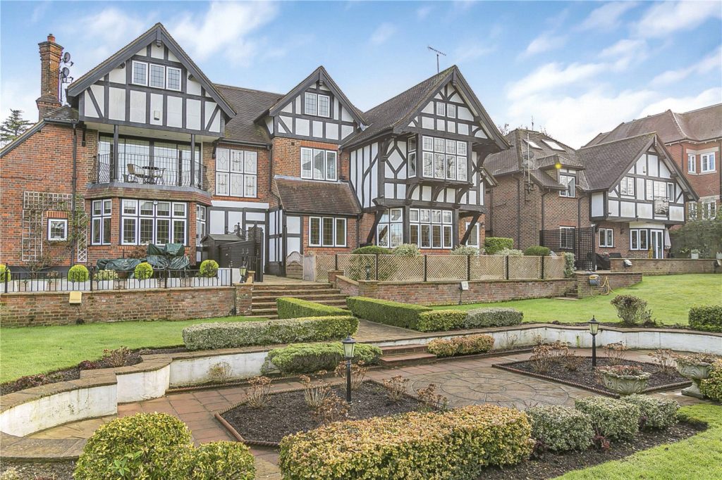 Cockfosters Road, Barnet