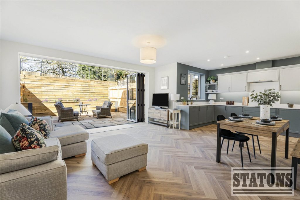 Prospect Road, Barnet