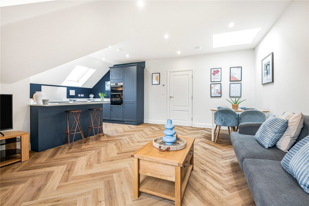 Prospect Road, Barnet