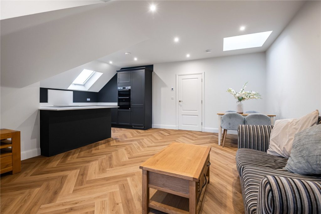 Prospect Road, Barnet