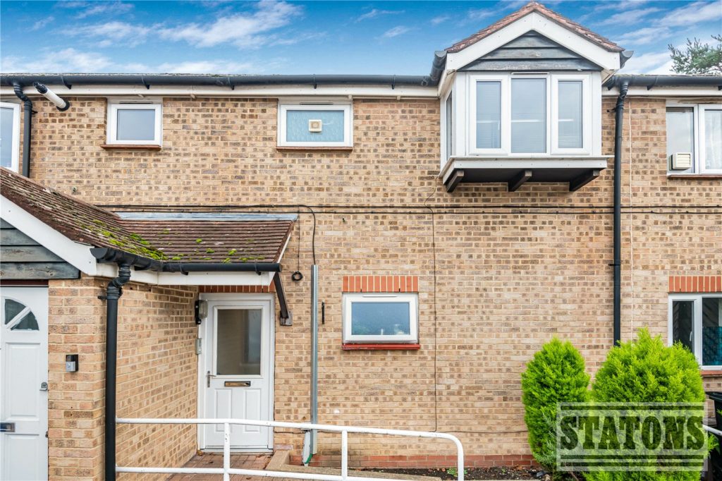 Rossiter Fields, Barnet