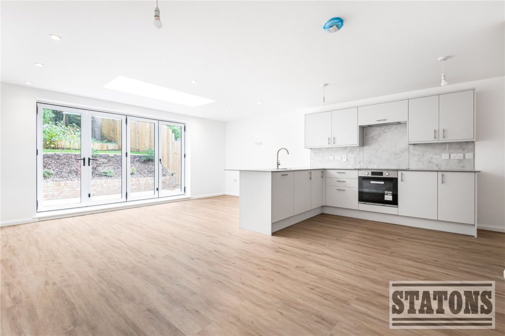 Sutton Crescent, Barnet