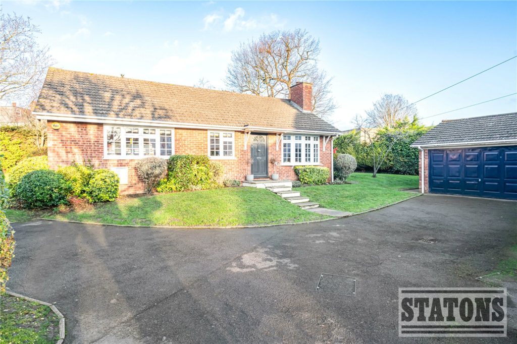 Victoria Close, Barnet