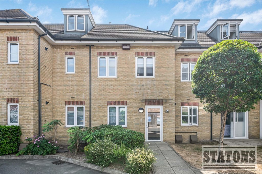 Plantagenet Road, Barnet