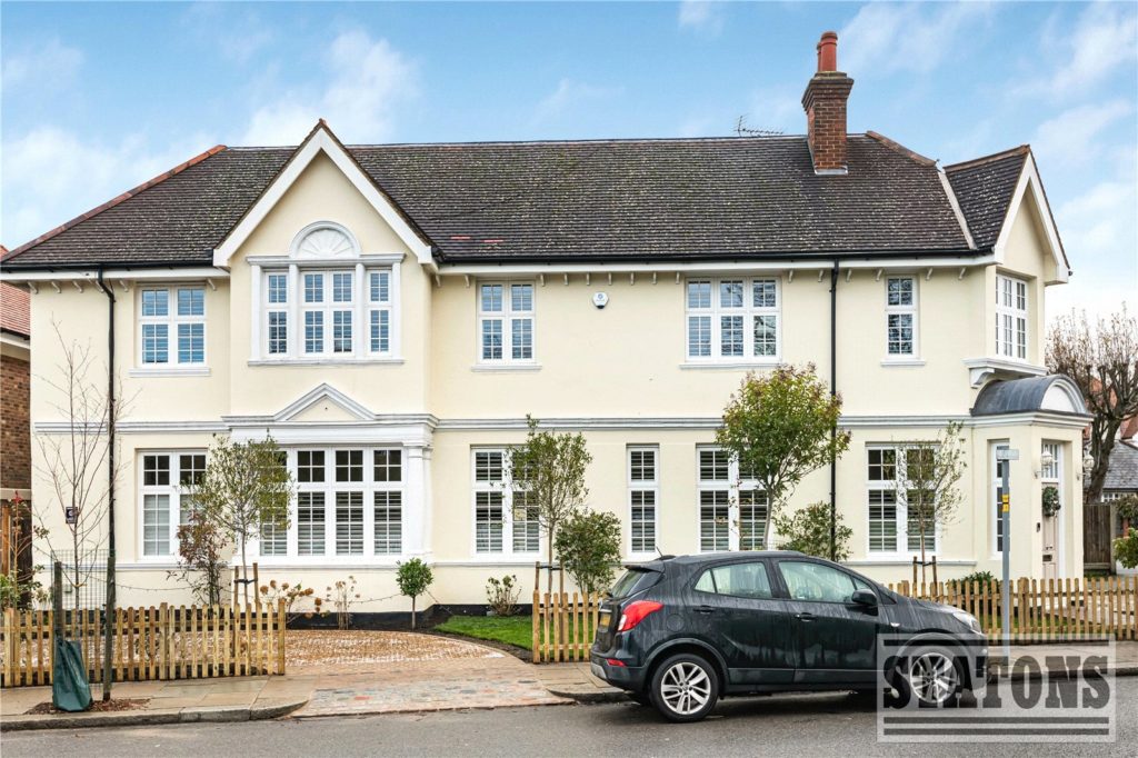 Hadley Highstone, Barnet