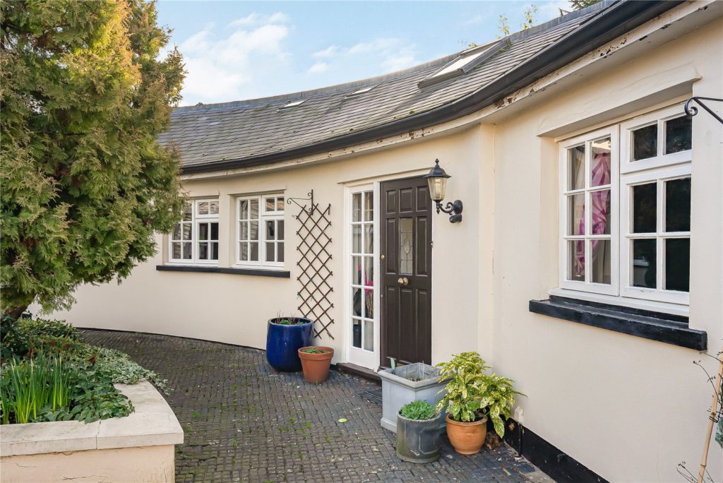 Newgate Street, Hertford