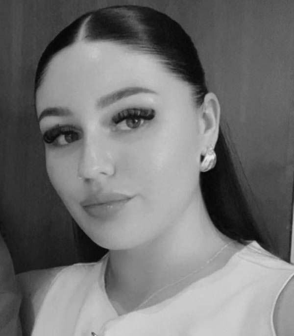 Rhiannon Foster 2025