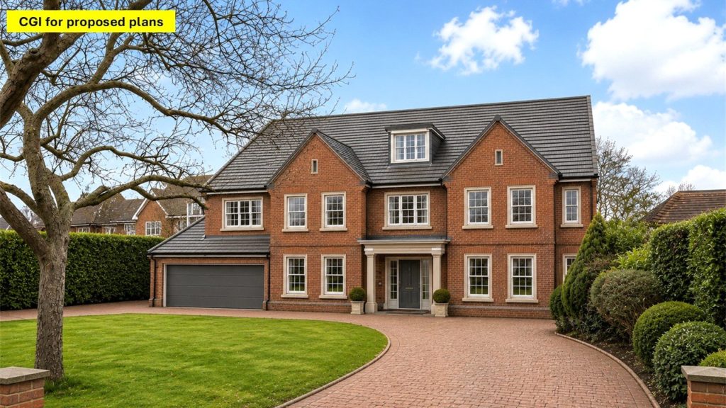 Waggon Road, Hadley Wood