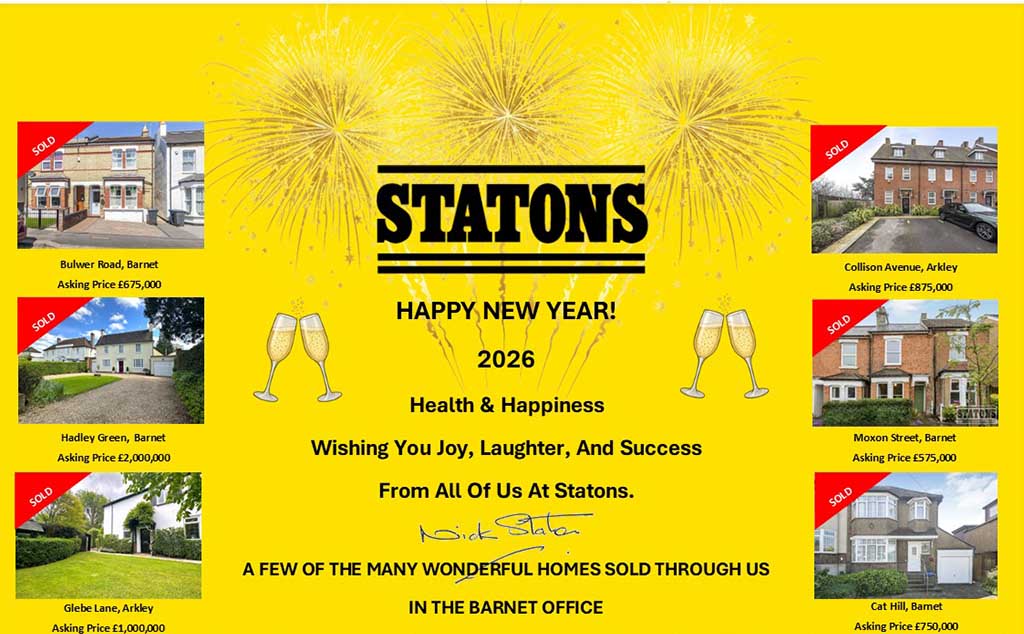 New Year Sold Sheet 2026 - Banner