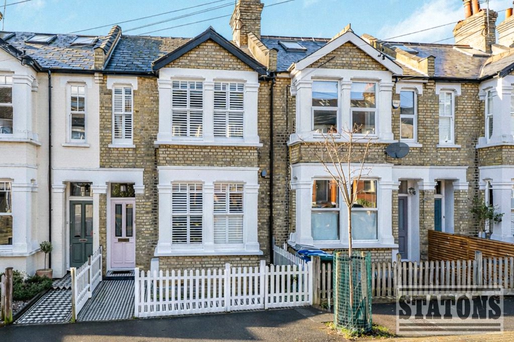 Naylor Road, Totteridge