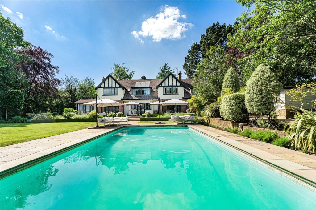 Wills Grove, Mill Hill