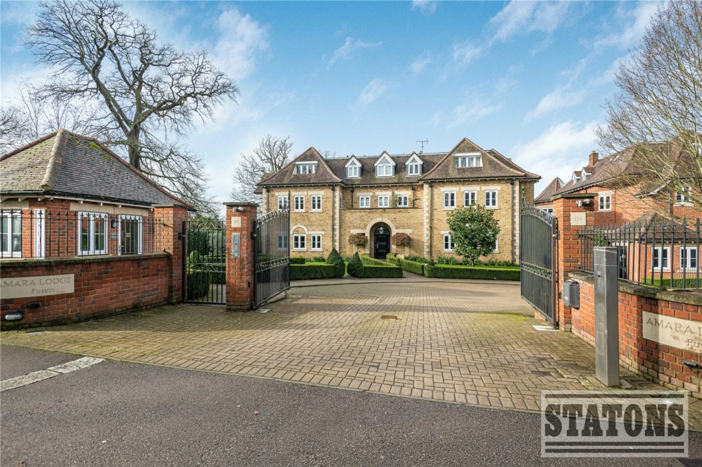 Cockfosters Road, Barnet