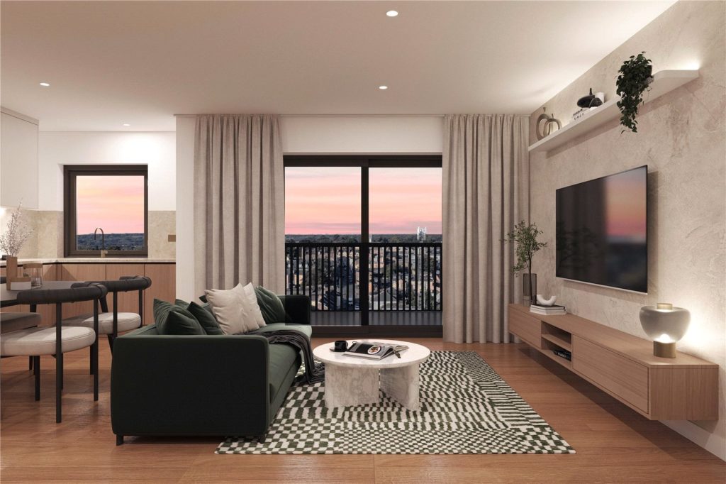 Moxon Street, Barnet