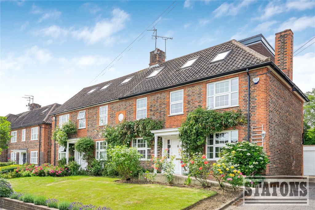 Southway, Totteridge