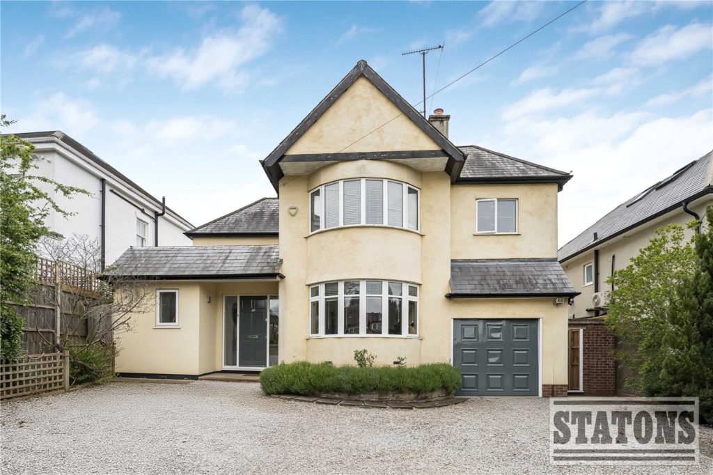 Galley Lane, Arkley
