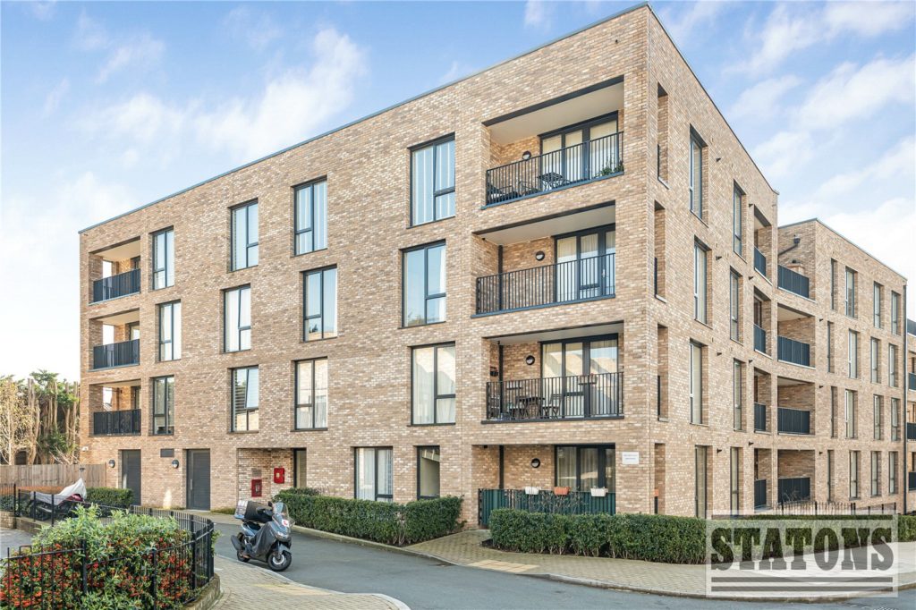 Aphrodite Court, Barnet