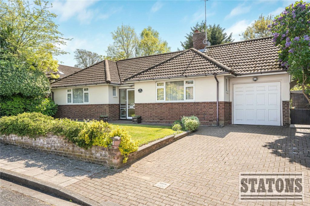 Rolfe Close, Barnet