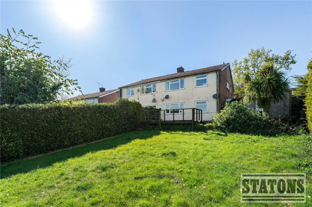 Bells Hill, Barnet