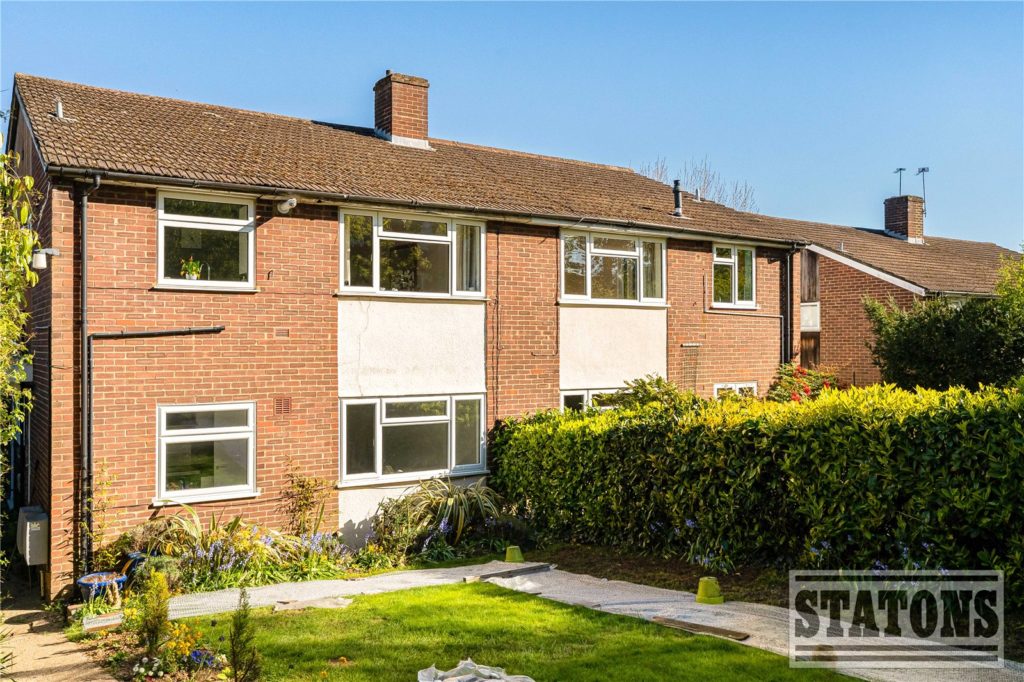 Bells Hill, Barnet