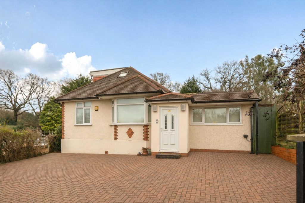 Kingsmead, New Barnet