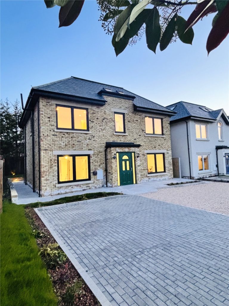 Goffs Lane, Goffs Oak