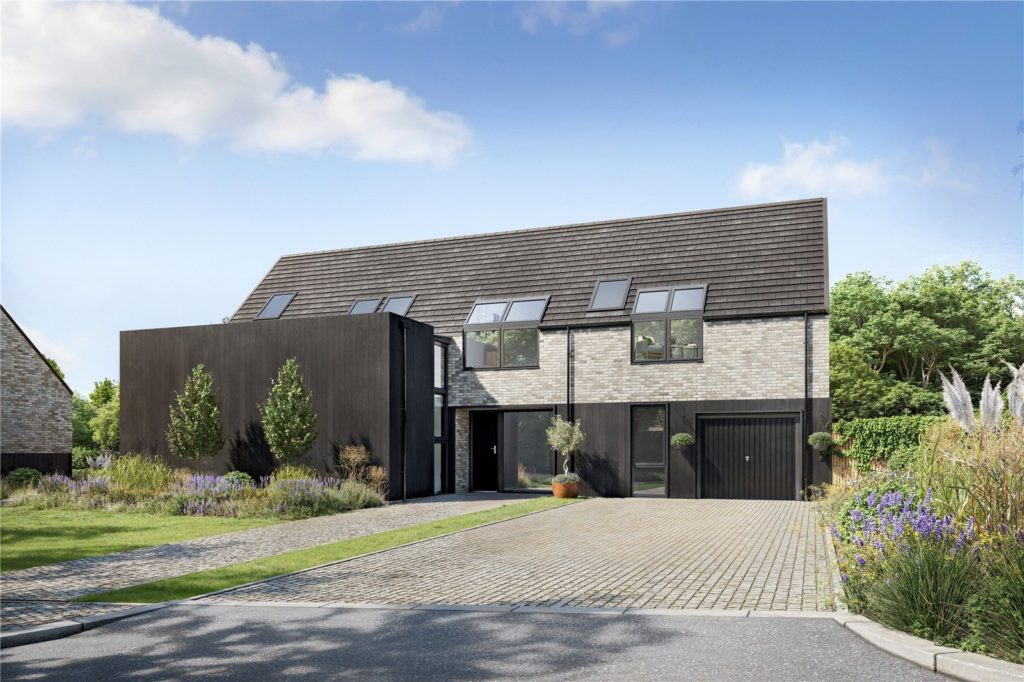 The Ascot, Ashfield Paddocks, Newgate Street Road