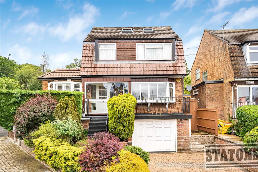 Tudor Road, Barnet
