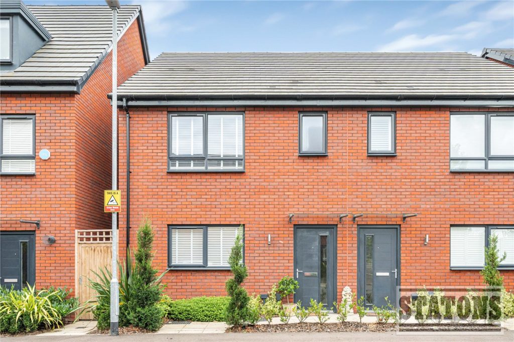 Sika Gardens, Enfield