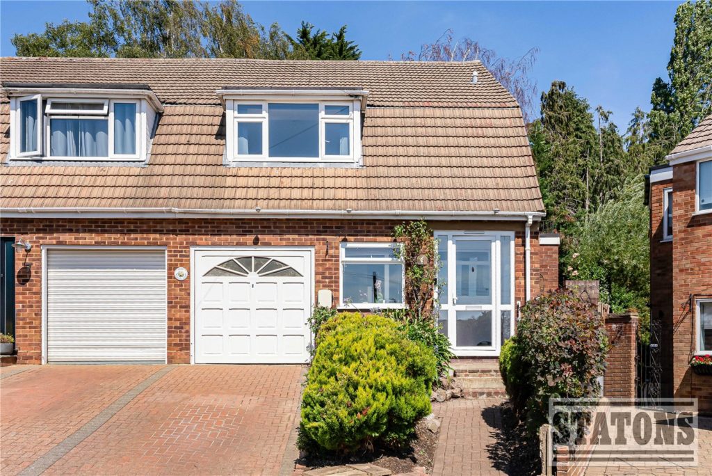 Vincent Close, Barnet