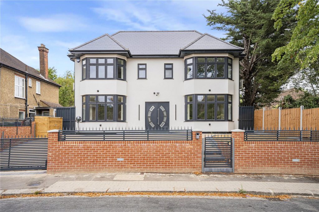 Gloucester Road, Barnet