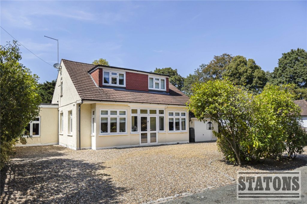 Warrengate Road, North Mymms