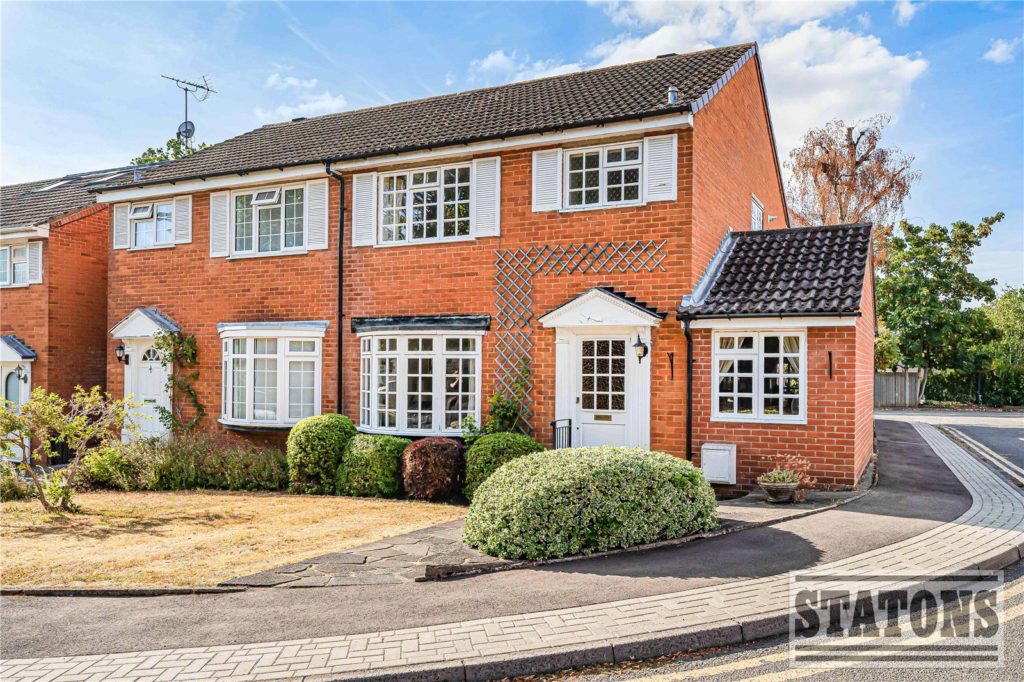Regina Close, Barnet