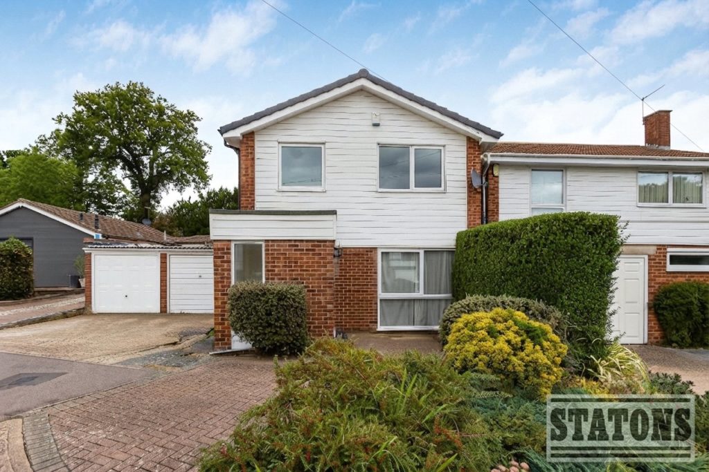 The Spinney, Potters Bar