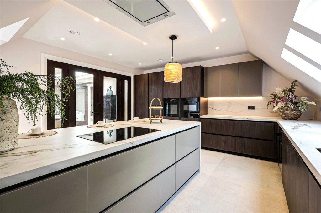 Apartment 8 Wildacre, Northwood