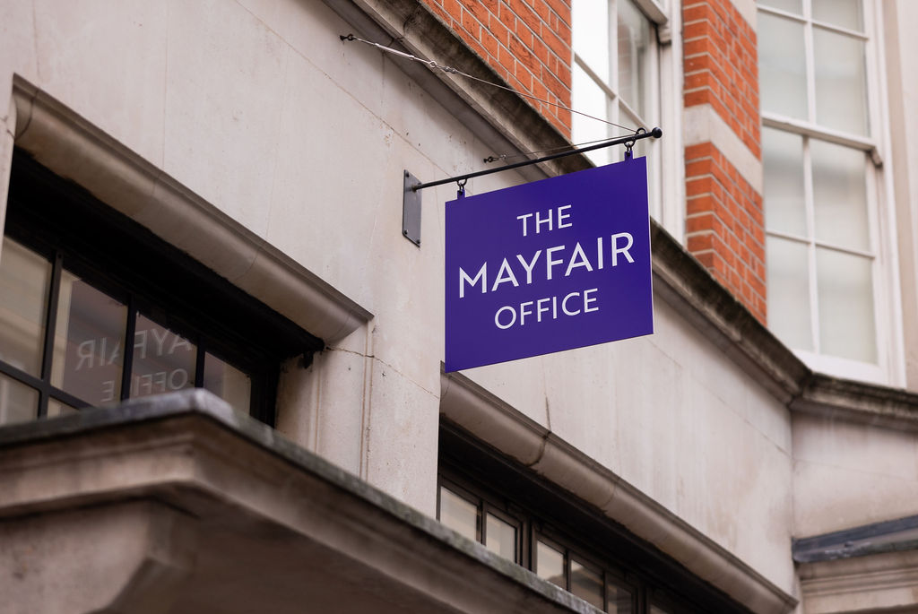 Mayfair Office
