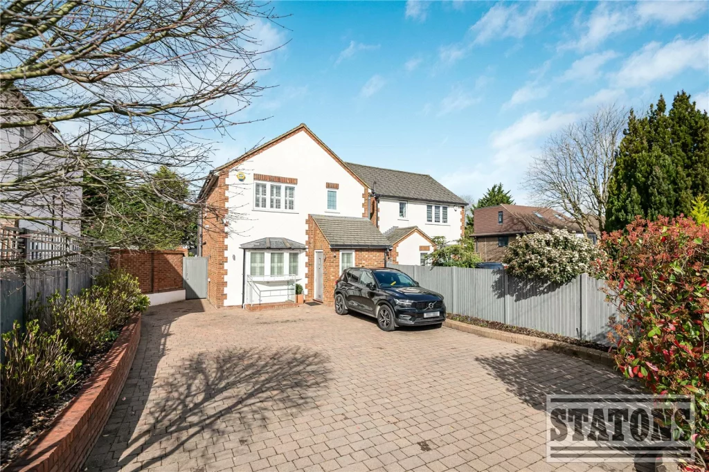 #9 Barnet Road, Arkley